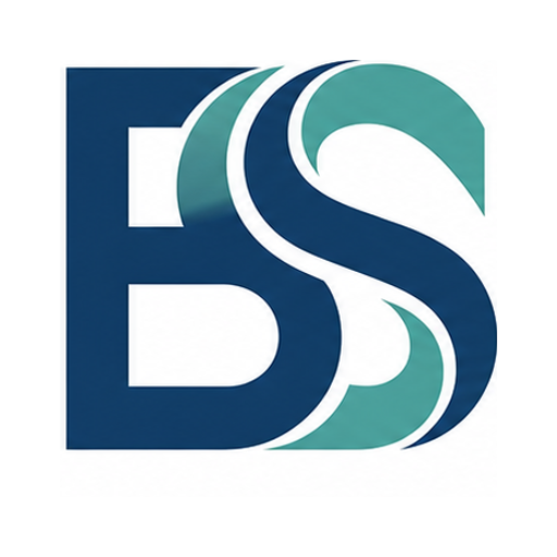 BS Cleaning Equipment emblem