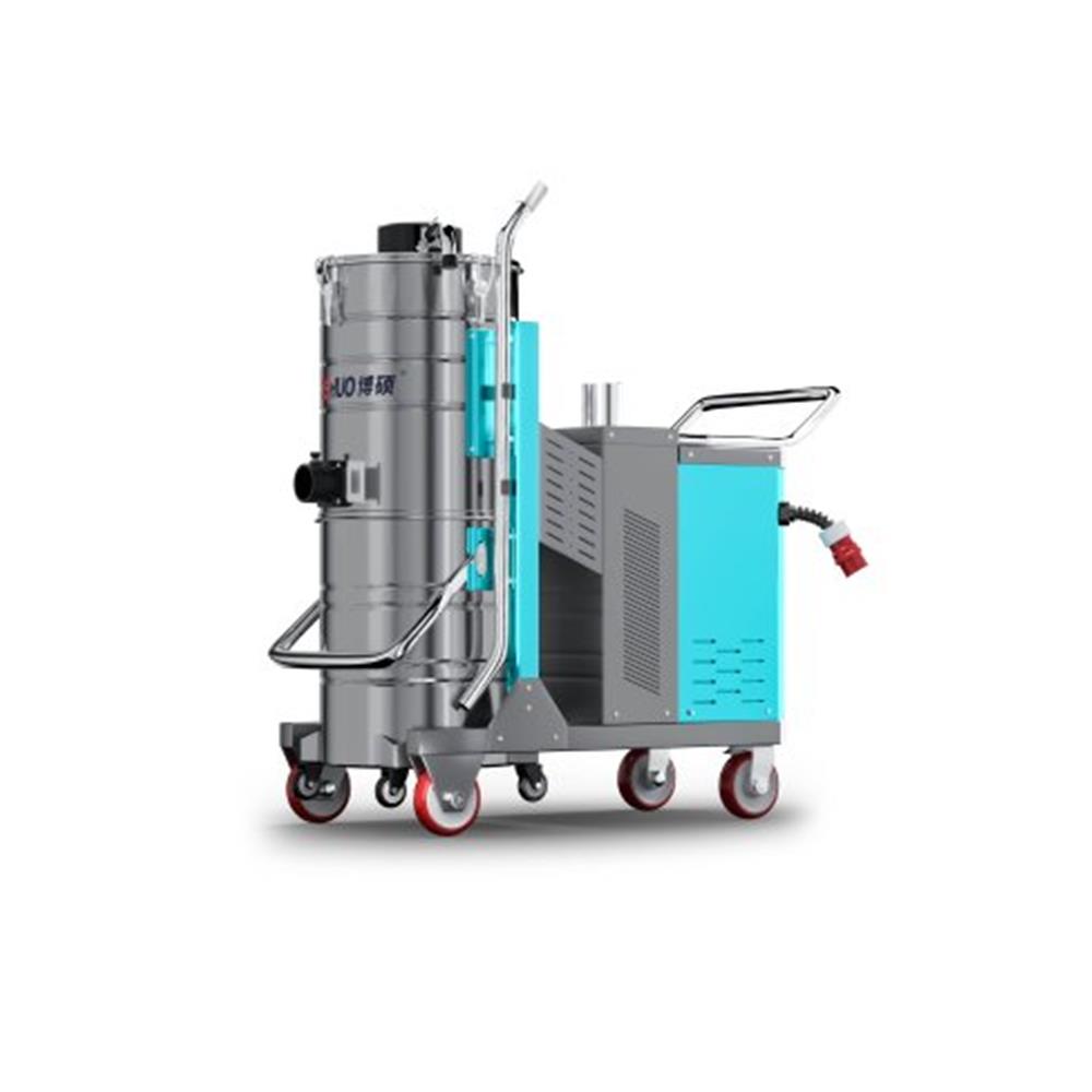BOSHUO industrial vacuum cleaner category