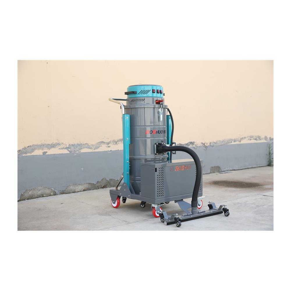 BS-100DP Cordless Industrial Vacuum Cleaner