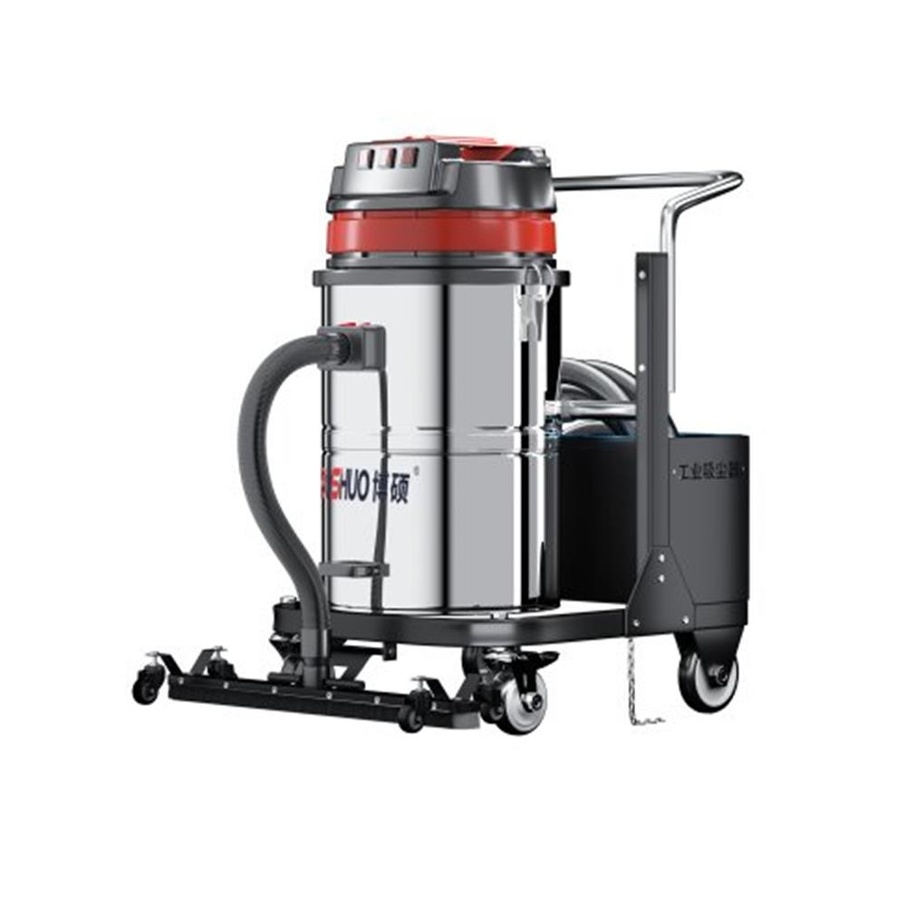 BS-8010 Industrial Vacuum Cleaner