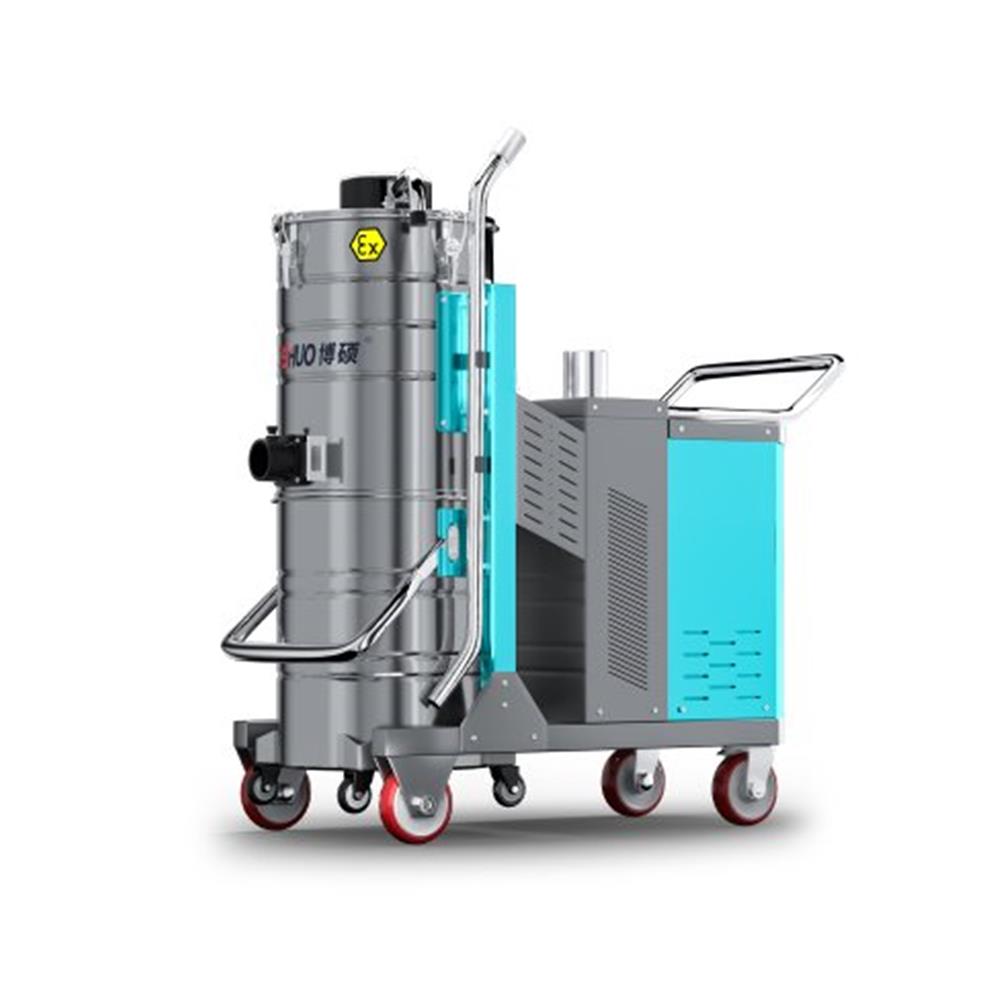BS-FBMC Explosion-proof Industrial Vacuum Cleaner