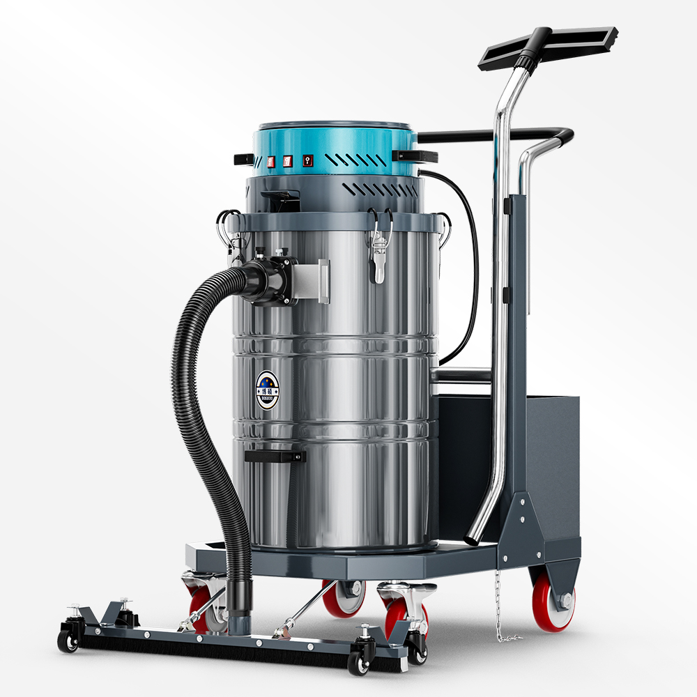 BS-90F Electric Industrial Vacuum Cleaner