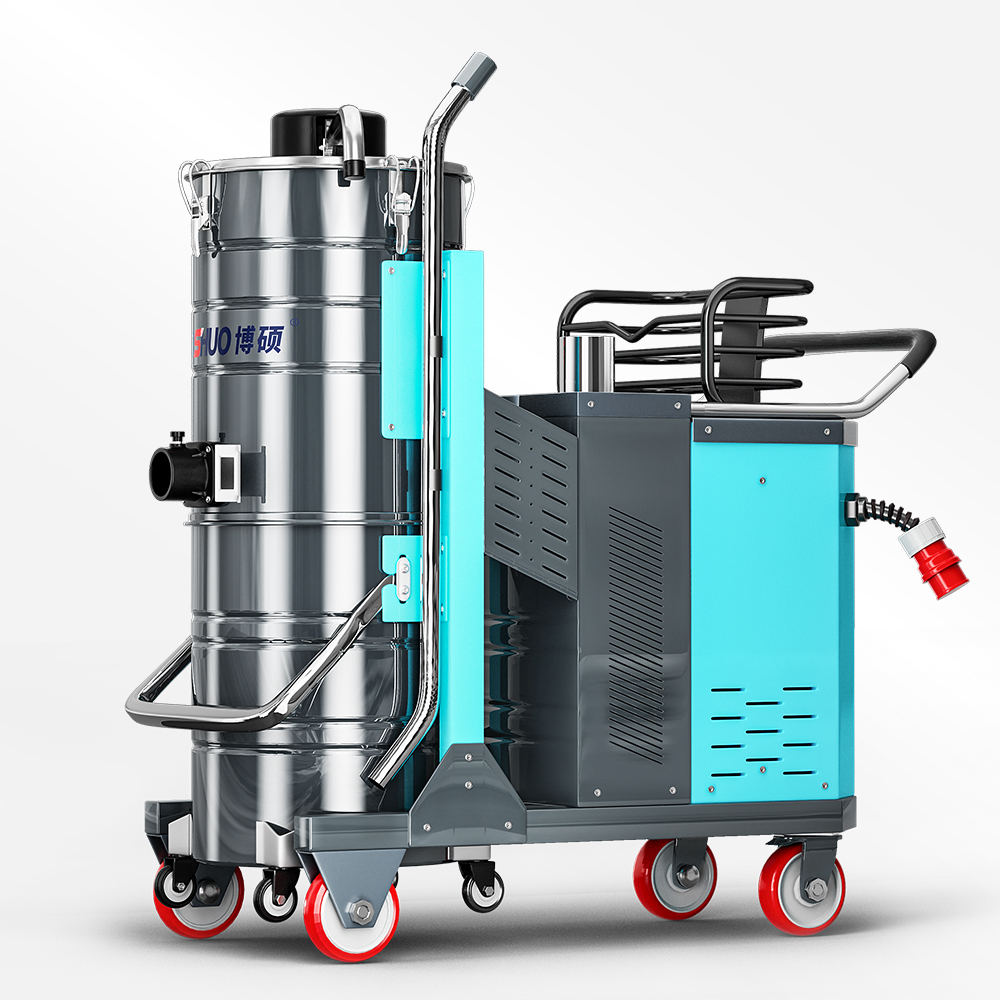 BS-V80 Heavy Duty Industrial Vacuum Cleaner